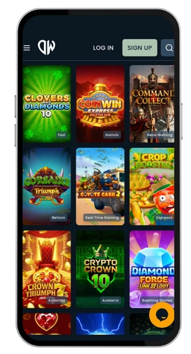 DepositWin apk